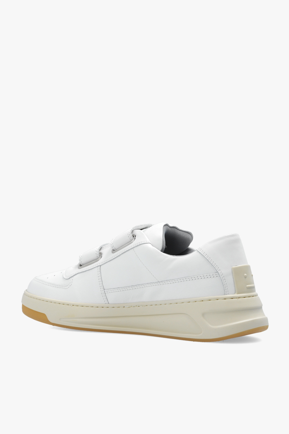 Acne on sale perey sneakers